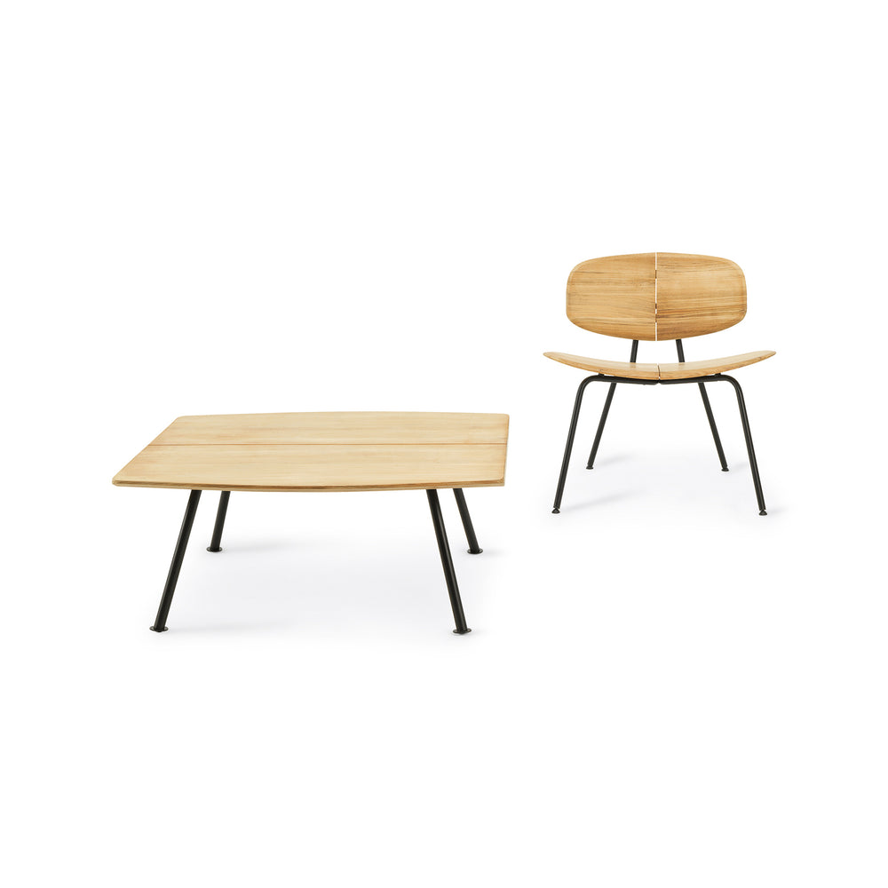 Agave Outdoor Lounge Chair