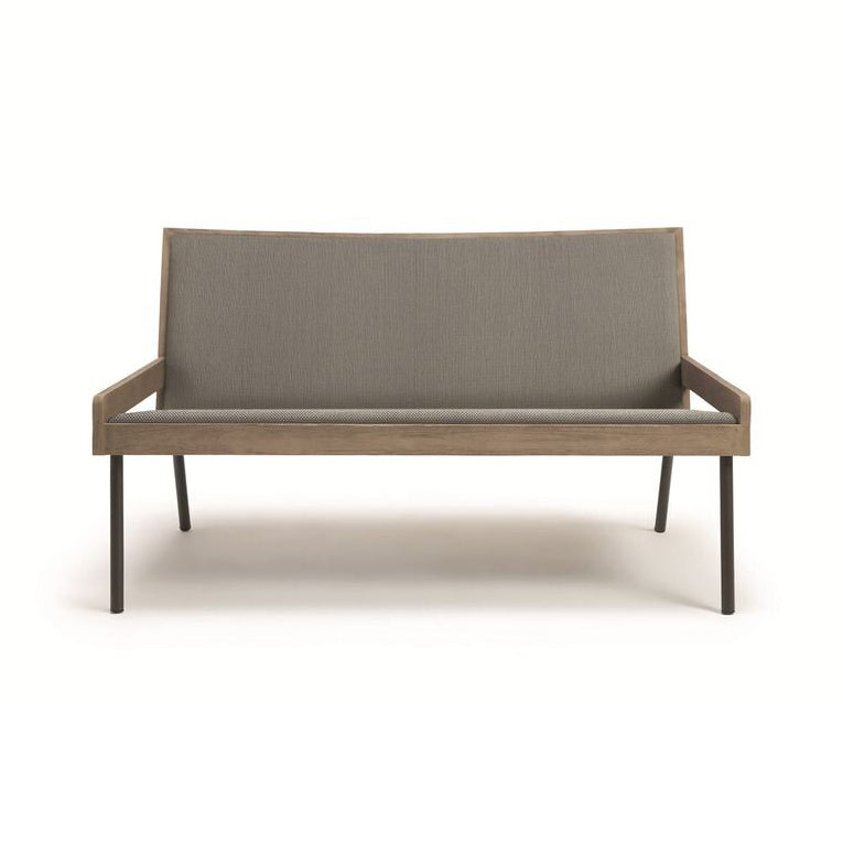 Allaperto Outdoor 2-Seater Sofa