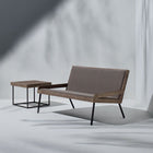Allaperto Outdoor 2-Seater Sofa