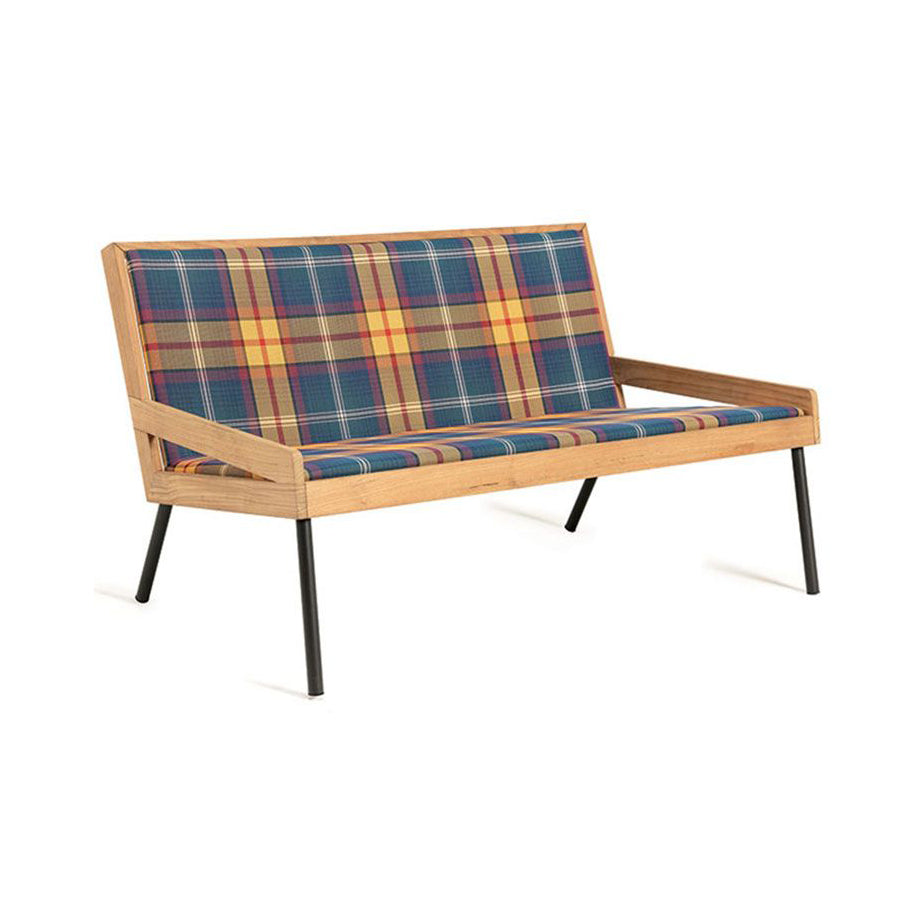 Allaperto Outdoor 2-Seater Sofa