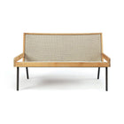 Allaperto Outdoor 2-Seater Sofa