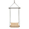 Allaperto Outdoor Hanging Armchair  option Rattan