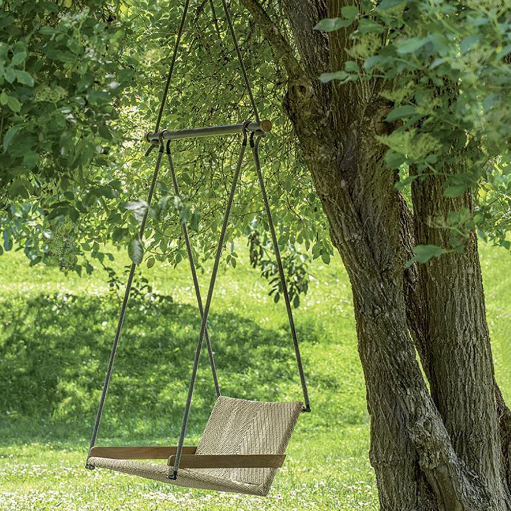 Allaperto Outdoor Hanging Armchair
