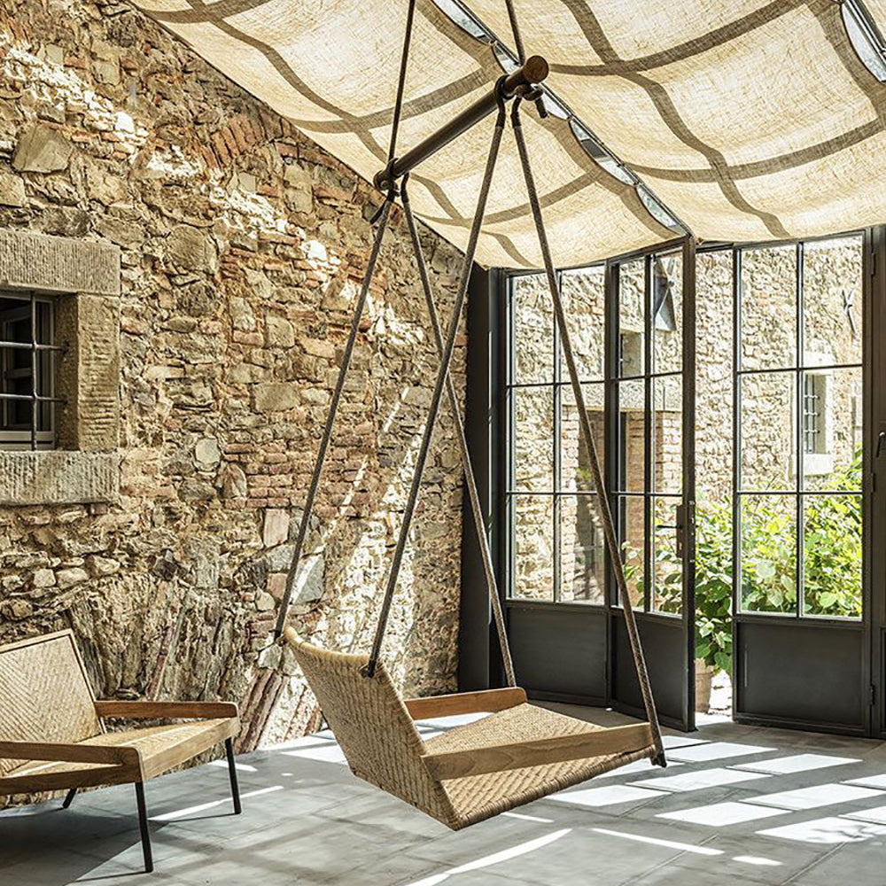 Allaperto Outdoor Hanging Armchair