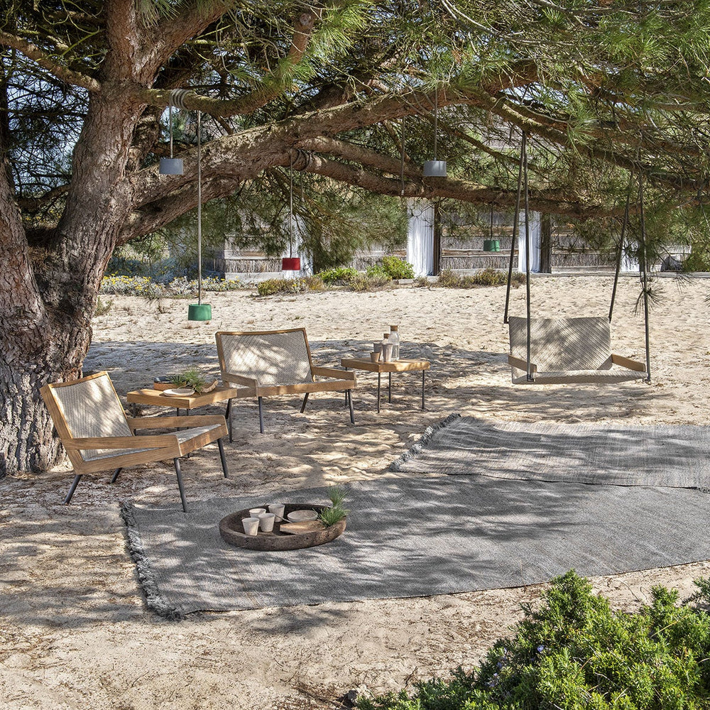 Allaperto Outdoor Hanging Armchair