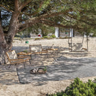 Allaperto Outdoor Hanging Armchair