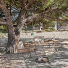 Allaperto Outdoor Lounge Armchair