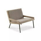 Allaperto Outdoor Lounge Armchair