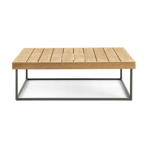 Allaperto Outdoor Rectangular Coffee Table