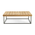Allaperto Outdoor Rectangular Coffee Table