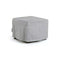 Allaperto Outdoor Square Coffee Table  option Rain Cover