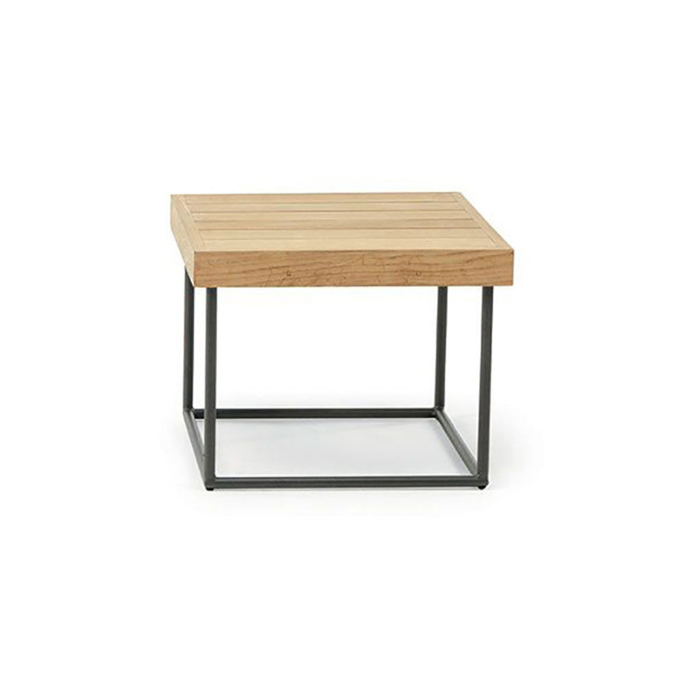 Allaperto Outdoor Square Coffee Table