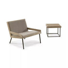 Allaperto Outdoor Square Coffee Table