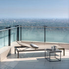 Allaperto Outdoor Square Coffee Table