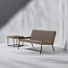 Allaperto Outdoor Square Coffee Table