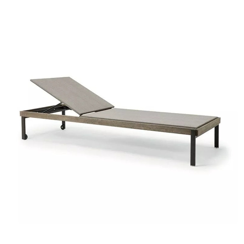 Allaperto Outdoor Sunbed