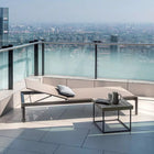 Allaperto Outdoor Sunbed