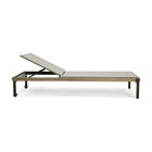 Allaperto Outdoor Sunbed