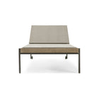 Allaperto Outdoor Sunbed
