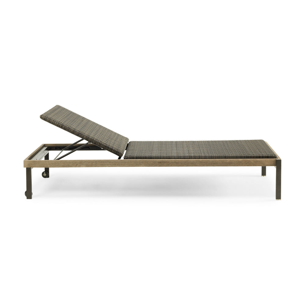 Allaperto Outdoor Sunbed