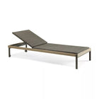Allaperto Outdoor Sunbed
