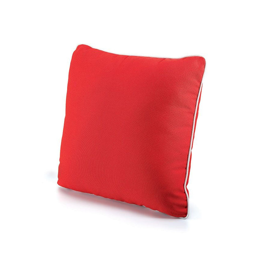 Allaperto Outdoor Throw Pillow