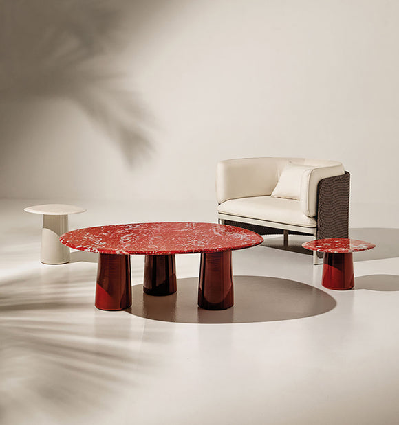 Boldini Outdoor Medium Coffee Table