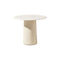 Boldini Outdoor Side Table  option Table Only