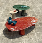 Boldini Outdoor Side Table
