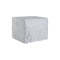 Costiera Outdoor Lounge Armchair  option Rain Cover