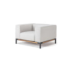 Costiera Outdoor Lounge Armchair