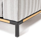 Costiera Outdoor Lounge Armchair