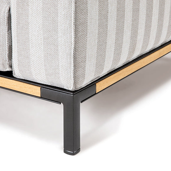 Costiera Outdoor Lounge Armchair