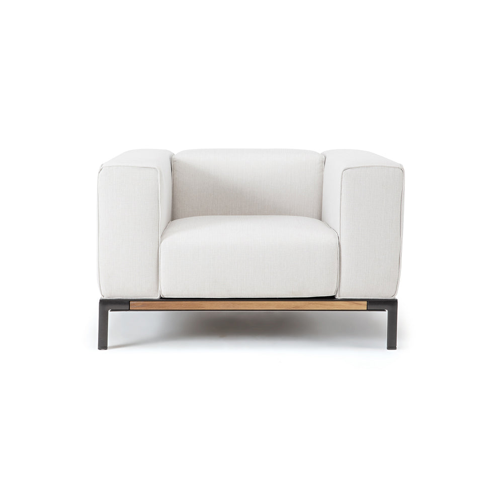 Costiera Outdoor Lounge Armchair