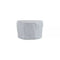 Cross Outdoor Side Table  option Maching Size Rain Cover