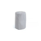Cross Outdoor Side Table