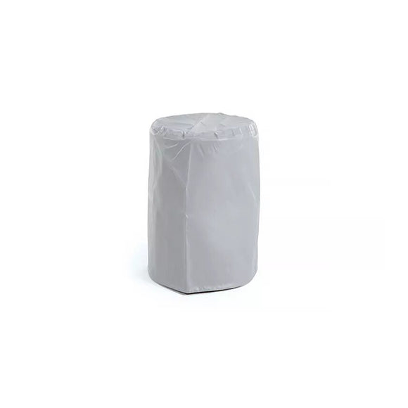 Cross Outdoor Side Table
