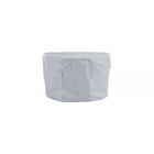 Cross Outdoor Side Table