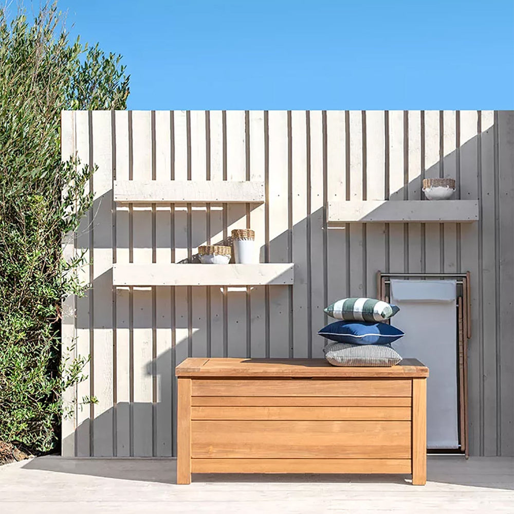 T-Box Outdoor Storage Trunk