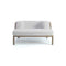 Grand Life Outdoor Lounge Armchair  option Chair Only