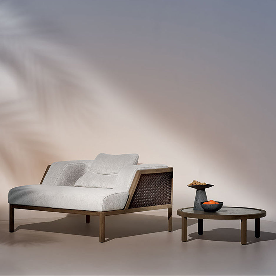 Grand Life Outdoor Lounge Armchair