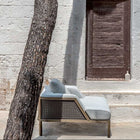 Grand Life Outdoor Lounge Armchair