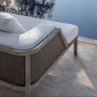 Grand Life Outdoor Lounge Armchair