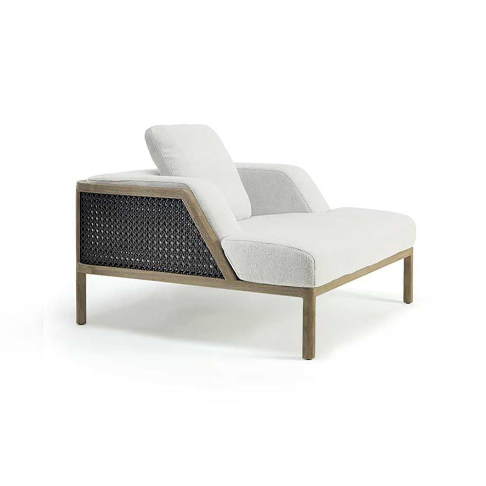 Grand Life Outdoor Lounge Armchair