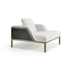 Grand Life Outdoor Lounge Armchair