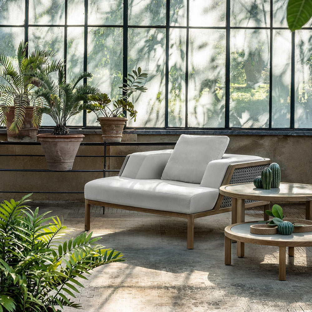 Grand Life Outdoor Lounge Armchair