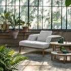 Grand Life Outdoor Lounge Armchair
