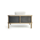 Grand Life Outdoor Lounge Armchair