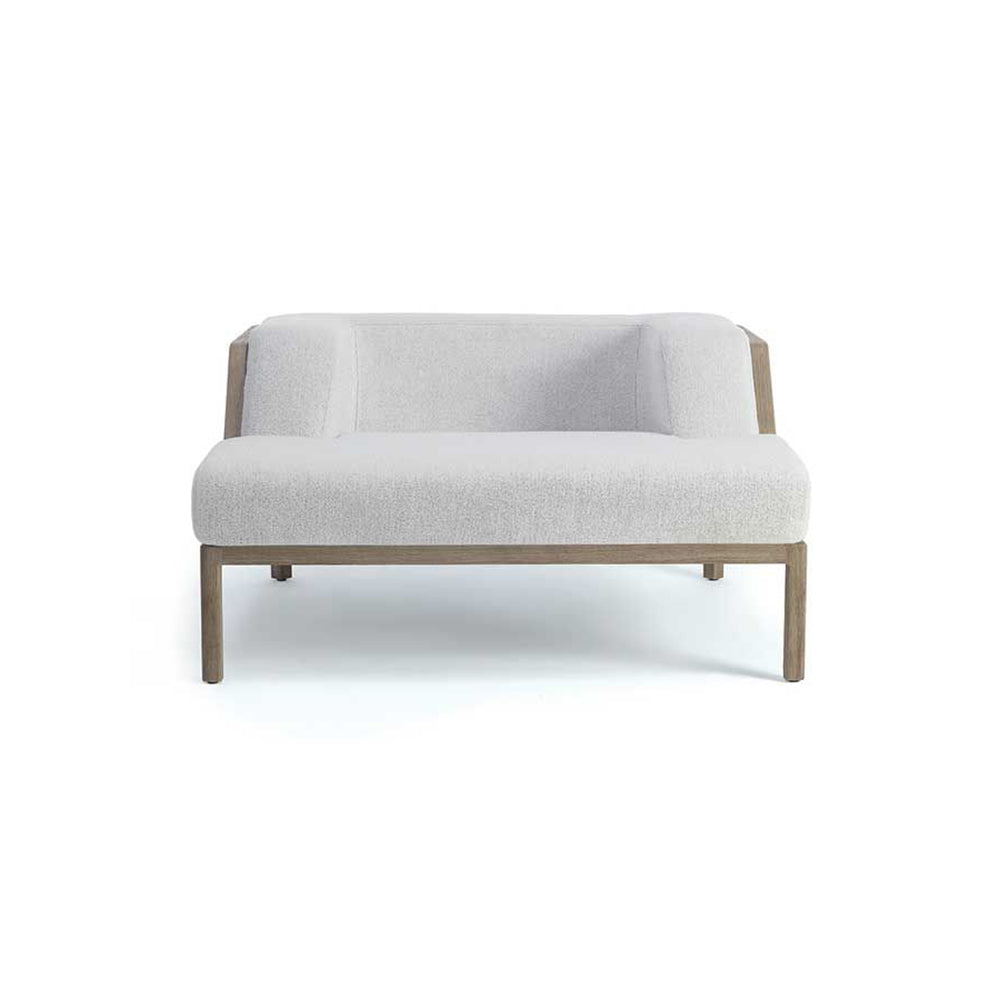 Grand Life Outdoor Lounge Armchair