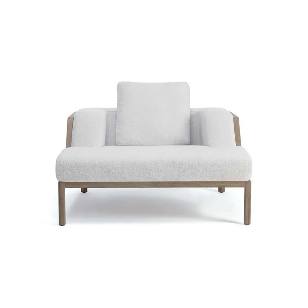 Grand Life Outdoor Lounge Armchair